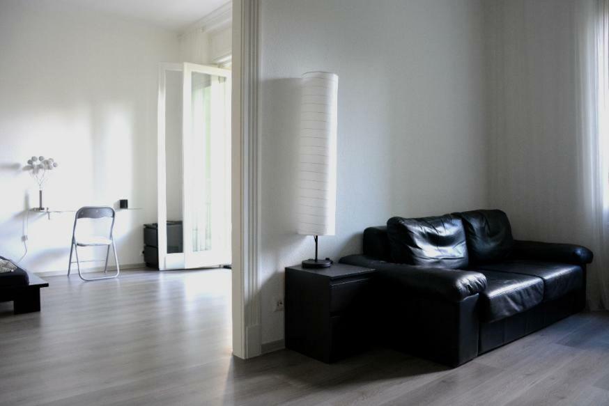 Szocs I. Appartement *