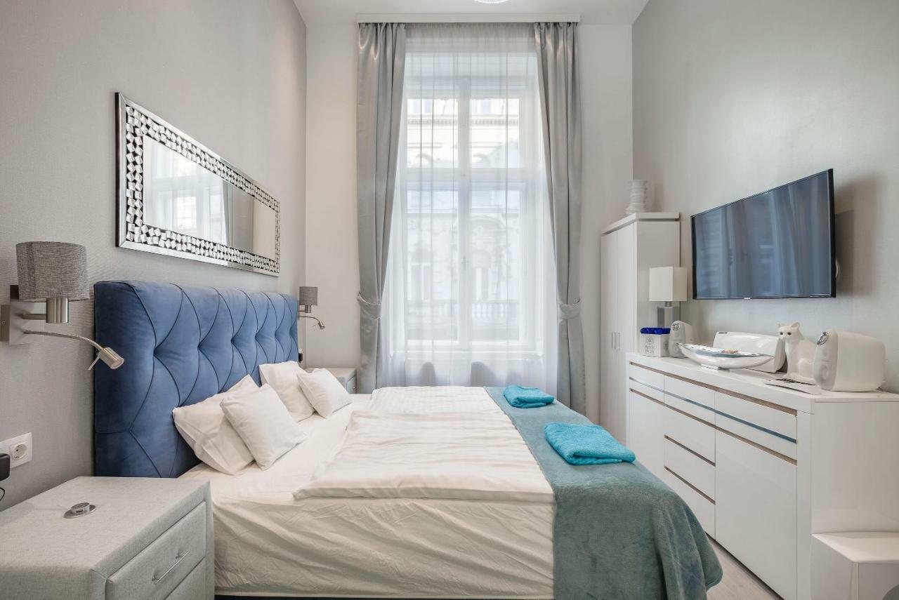 Apartamento Silver *