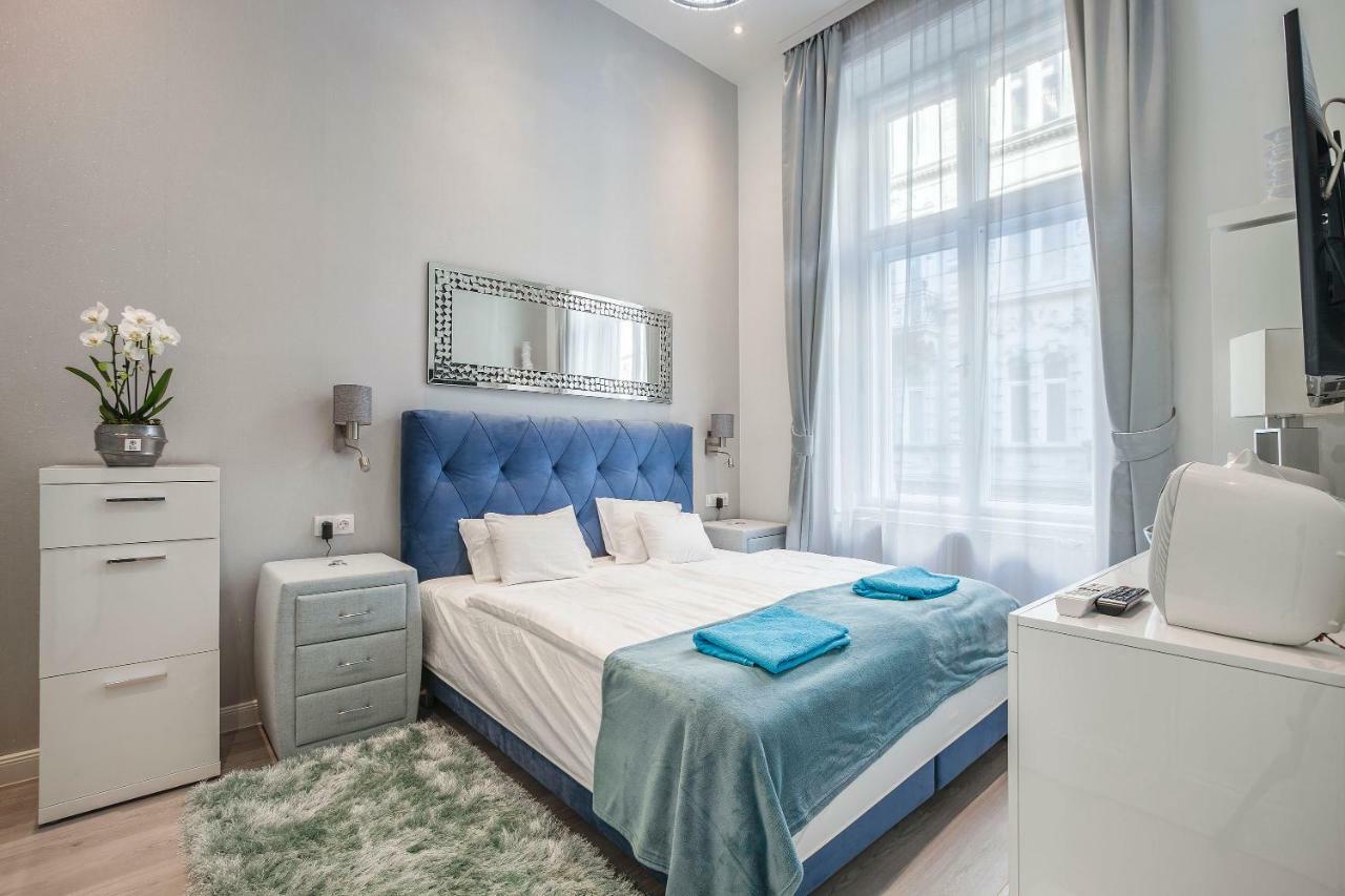 Apartamento Silver *