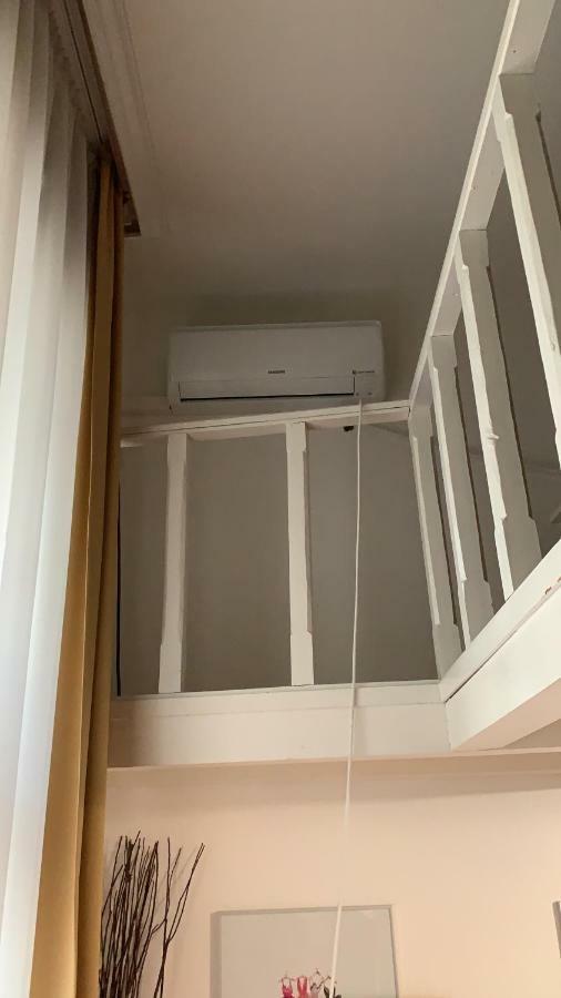 Apartamento New Astoria