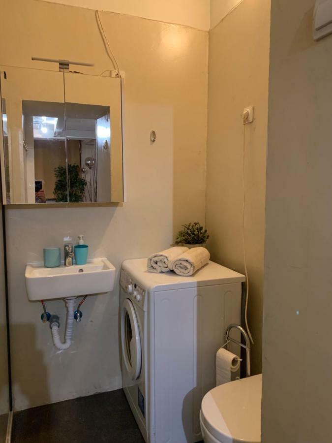 New Astoria Apartament *