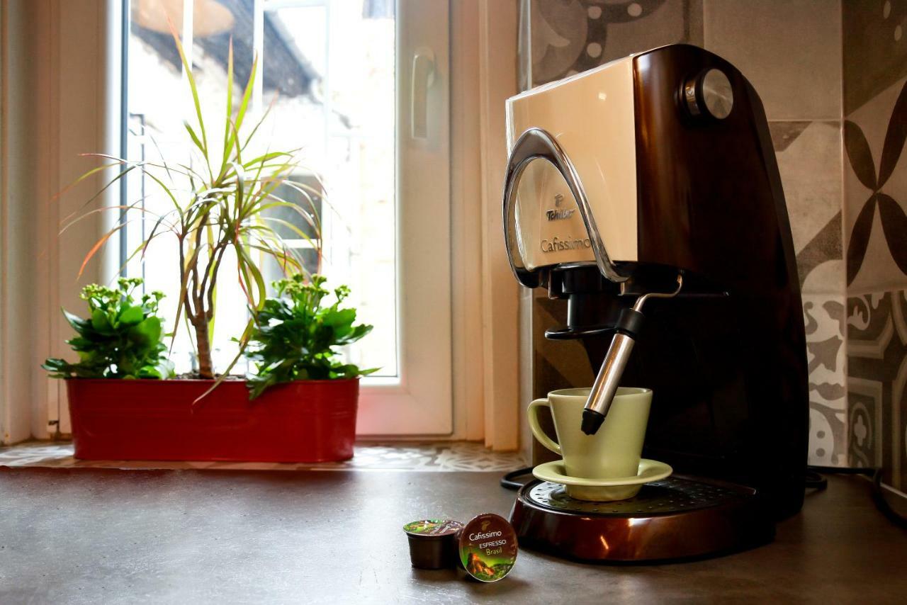 Appartement W35