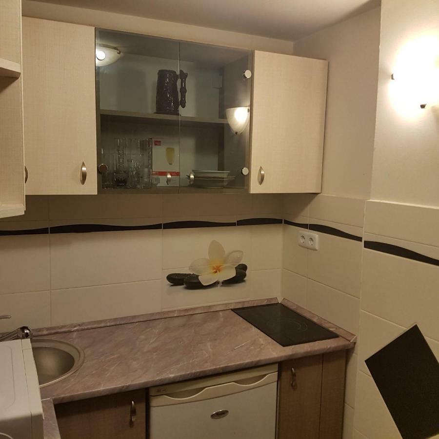 Kossuth Lajos U. 176. Apartamento Budapest