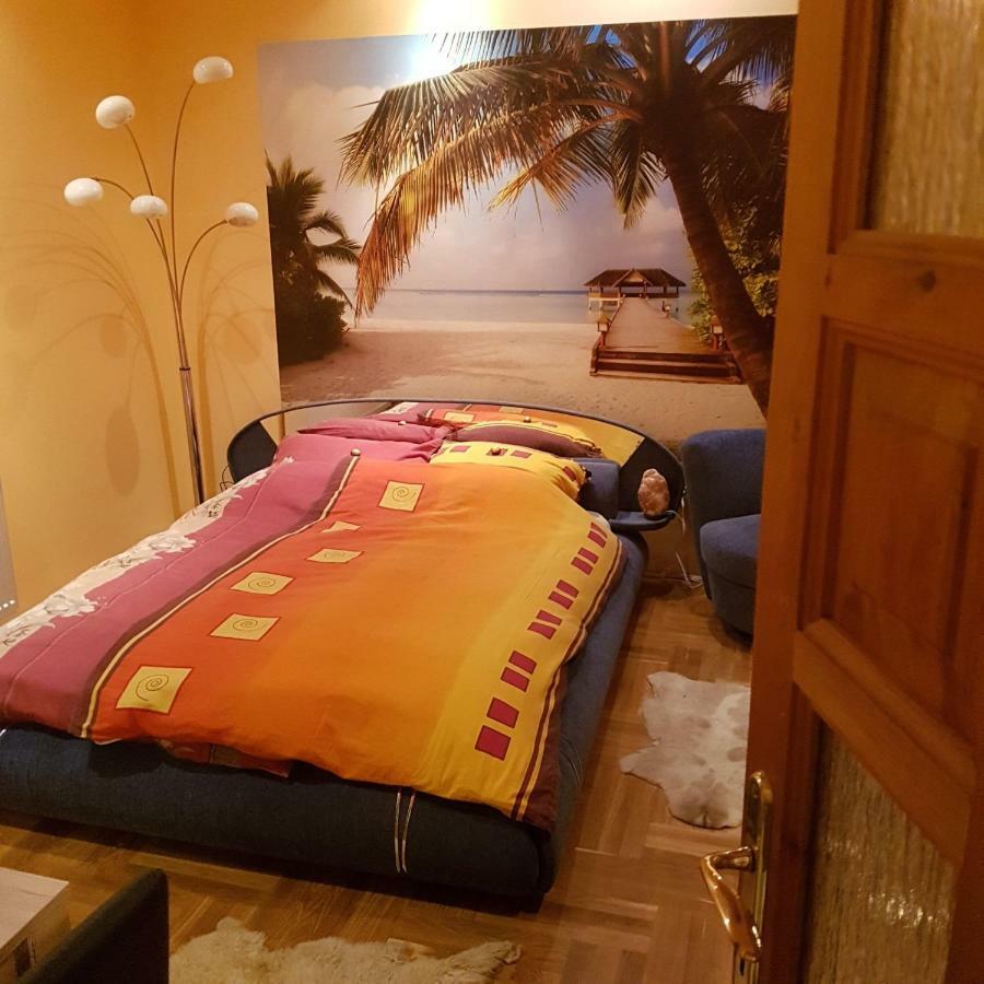 Kossuth Lajos U. 176. Apartamento