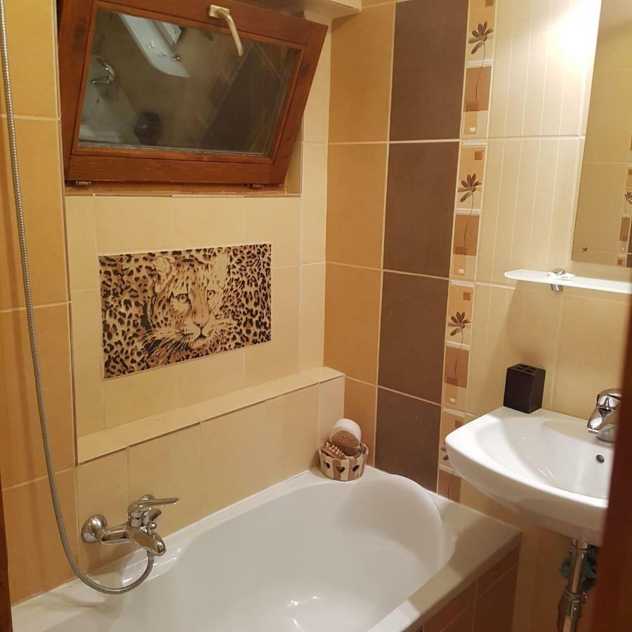 Apartamento Kossuth Lajos U. 176. Budapest