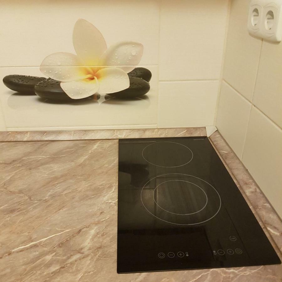 Apartamento Kossuth Lajos U. 176. Budapest