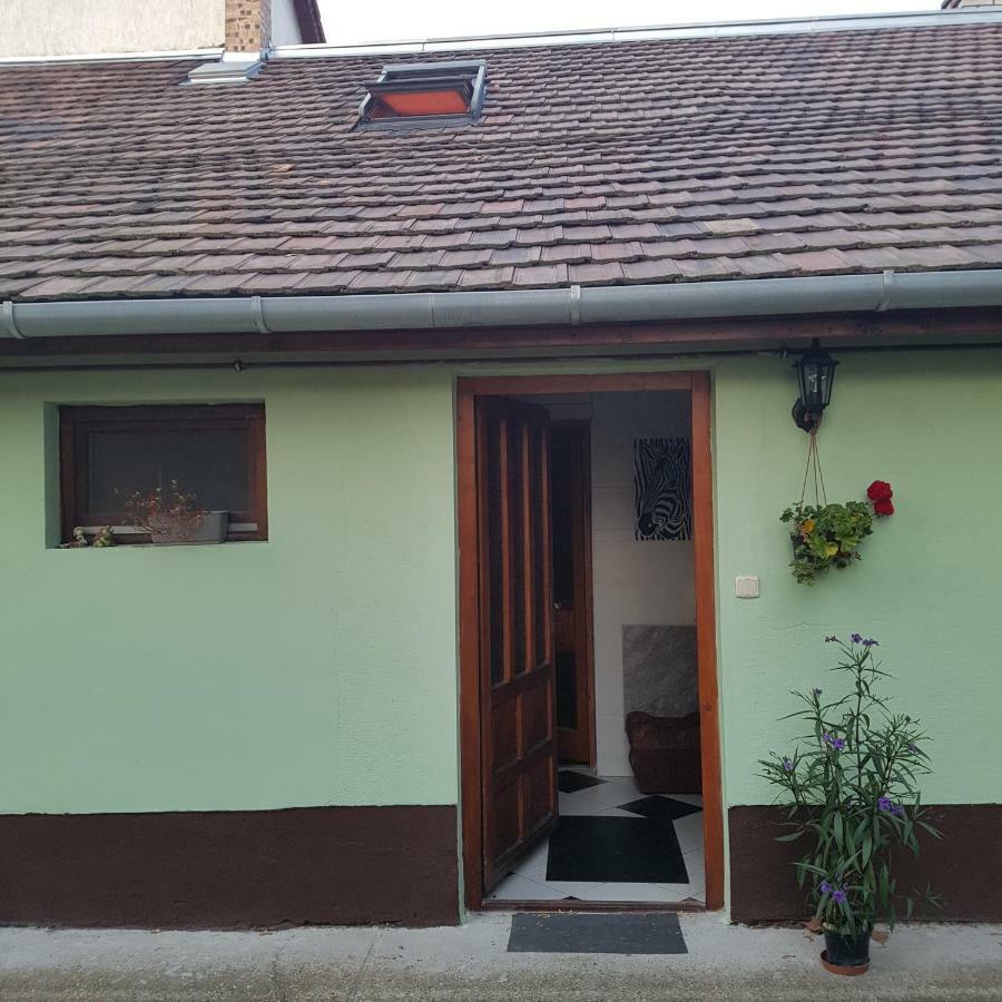 Apartamento Kossuth Lajos U. 176.