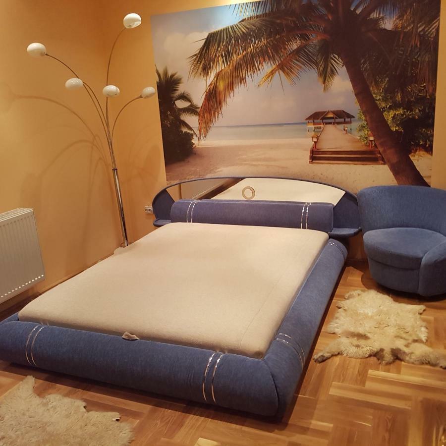 Kossuth Lajos U. 176. Apartamento Budapest