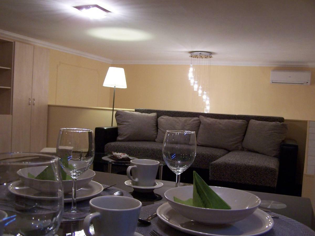 Apartamento Orchidea *