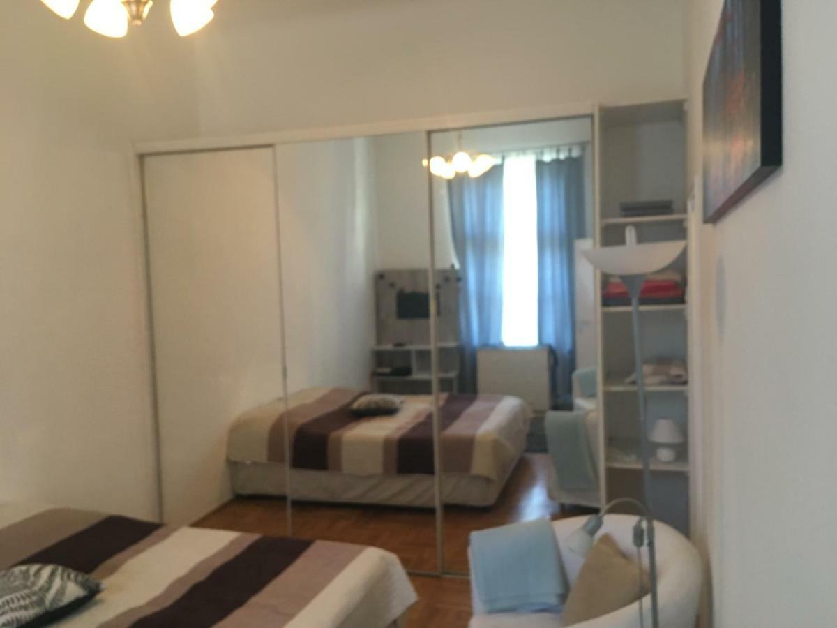 Downtown Island Apartman Appartamento