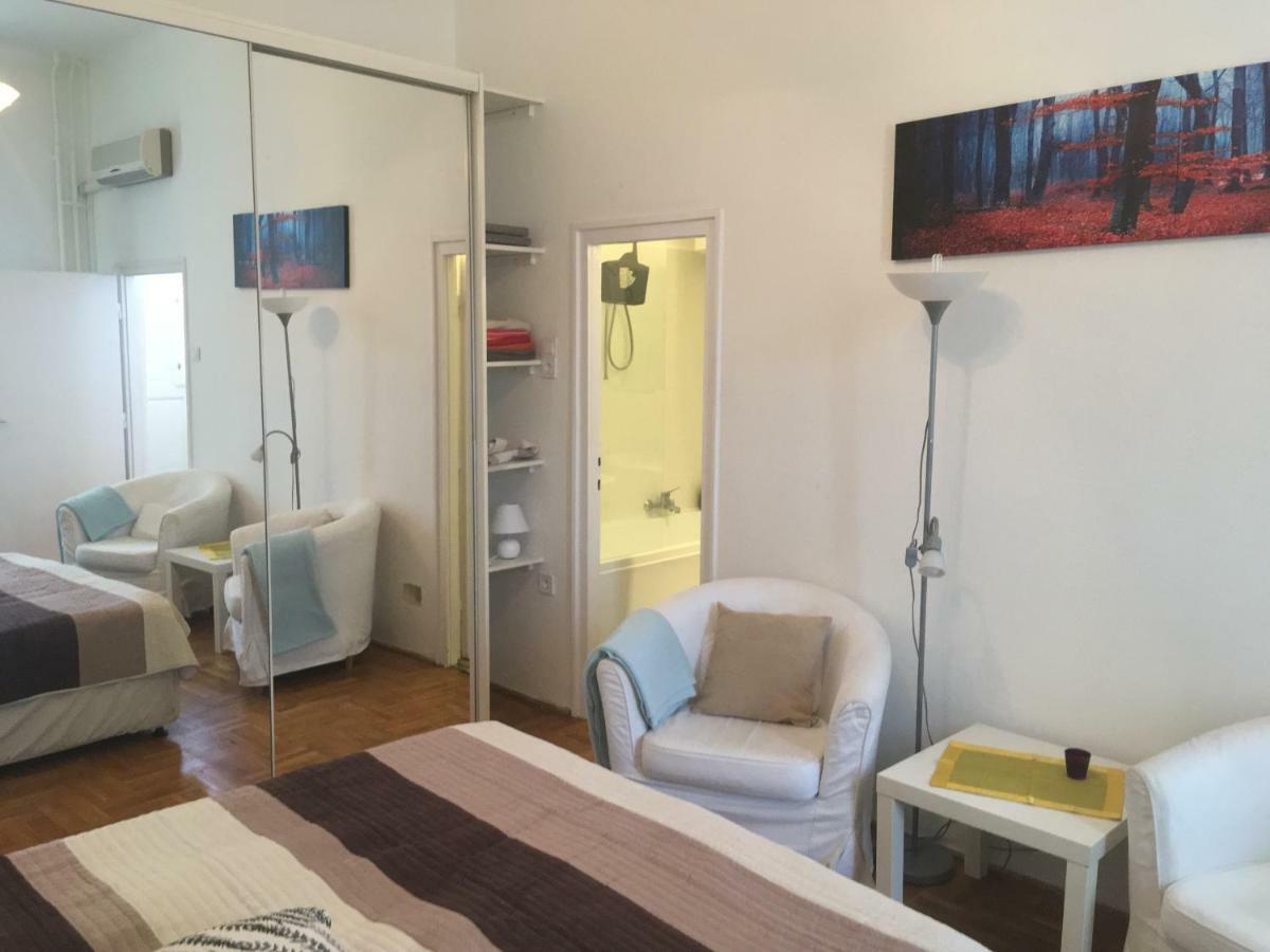 Appartamento Downtown Island Apartman