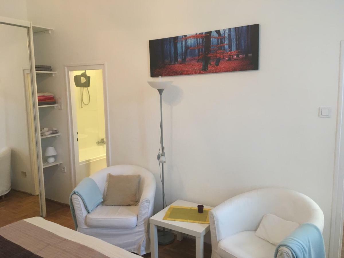 Downtown Island Apartman * Budapest