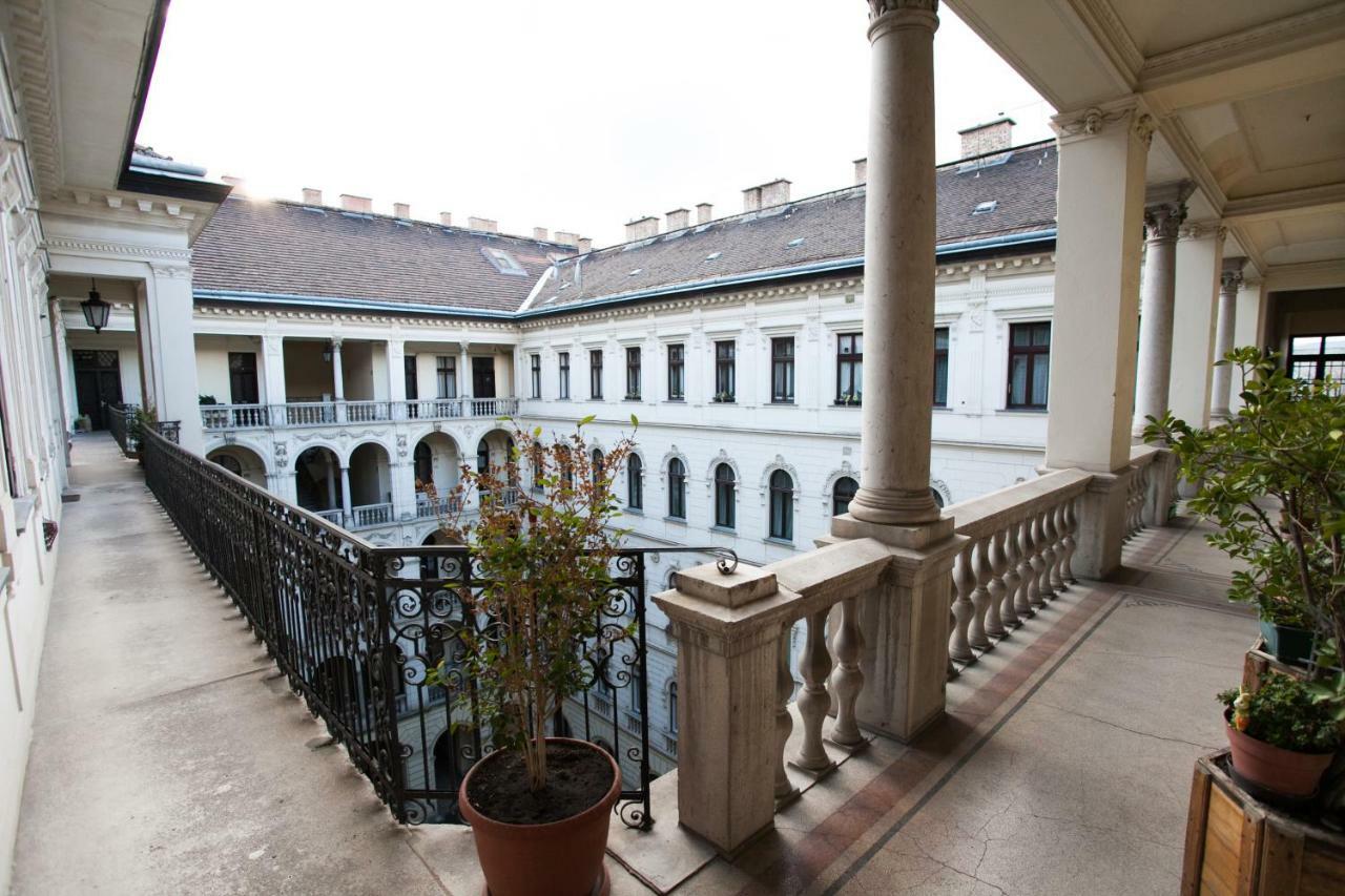 Opera Budapešť