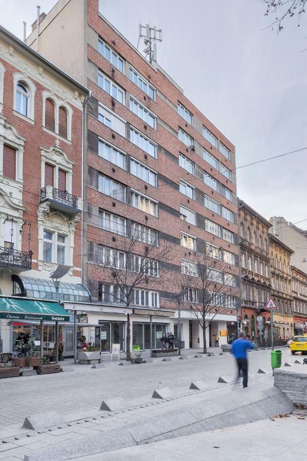 Amazing Flat Opera Appartement