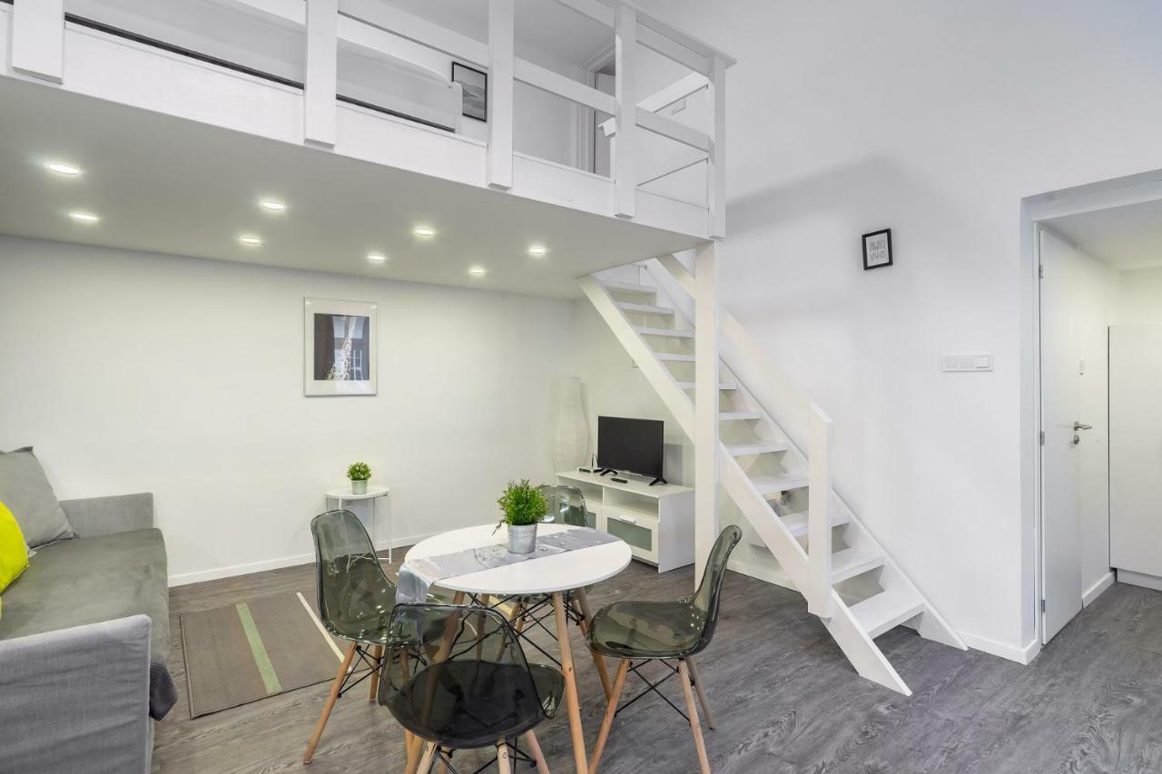 Amazing Flat Opera Appartement