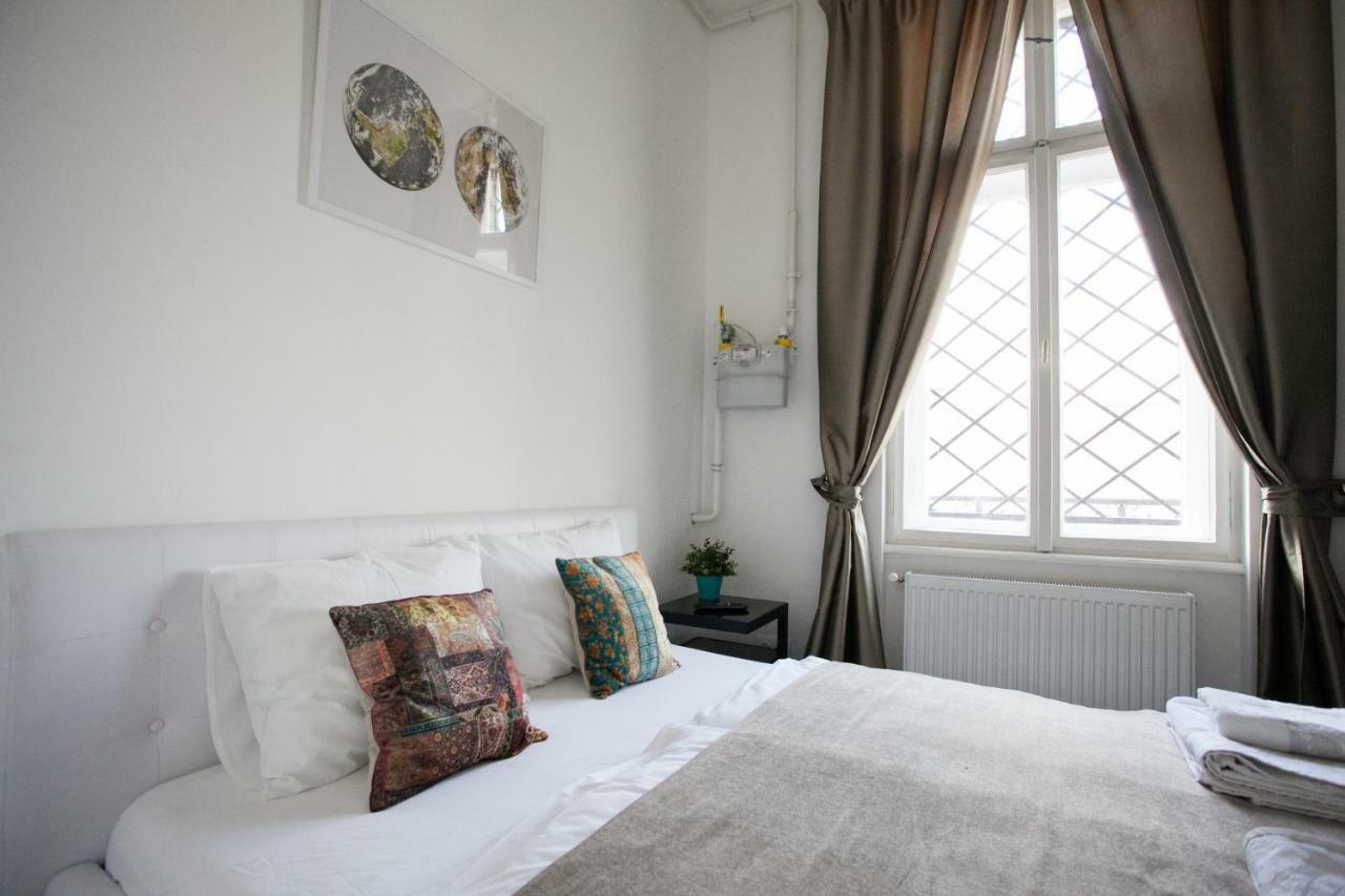 Apartmán Opera
