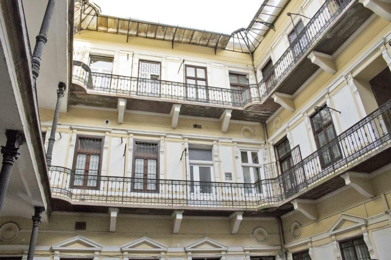 Apartamento Masszi Budapest