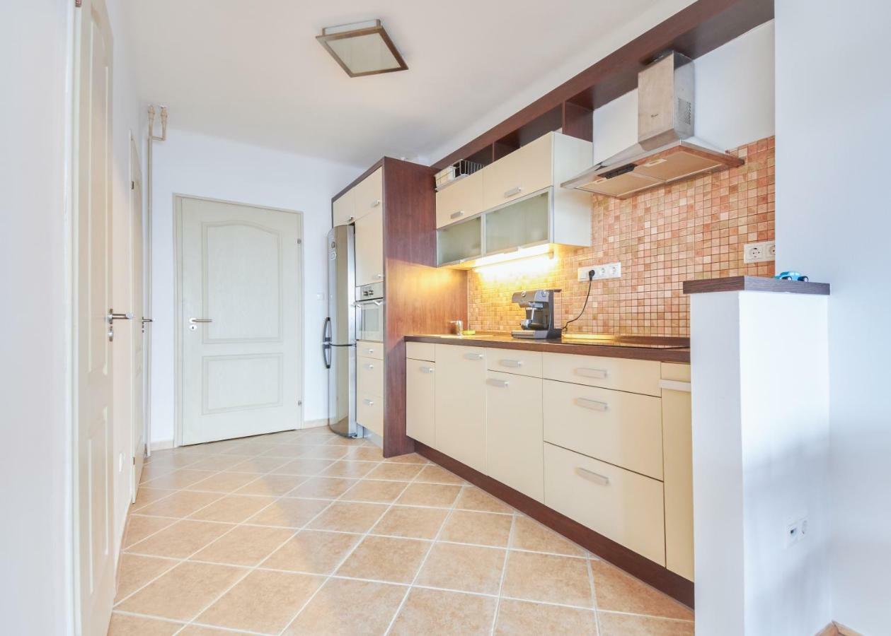 Apartamento Buda Castle - Inside Buda Castle Budapest