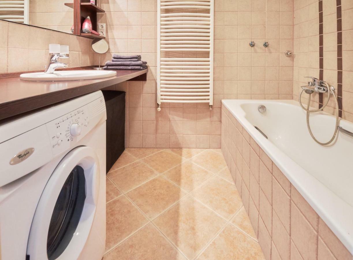 Apartamento Buda Castle - Inside Buda Castle *