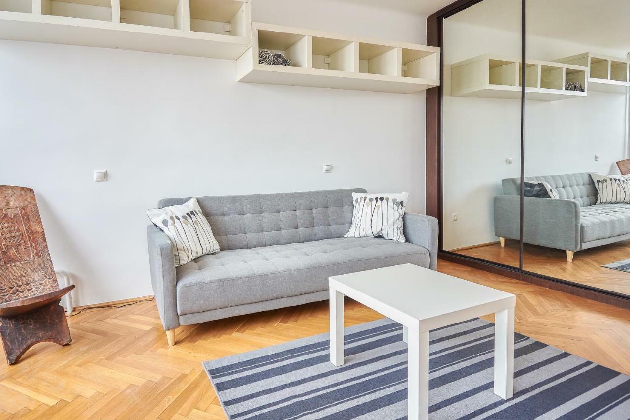 Buda Castle - Inside Buda Castle Apartamento Budapest