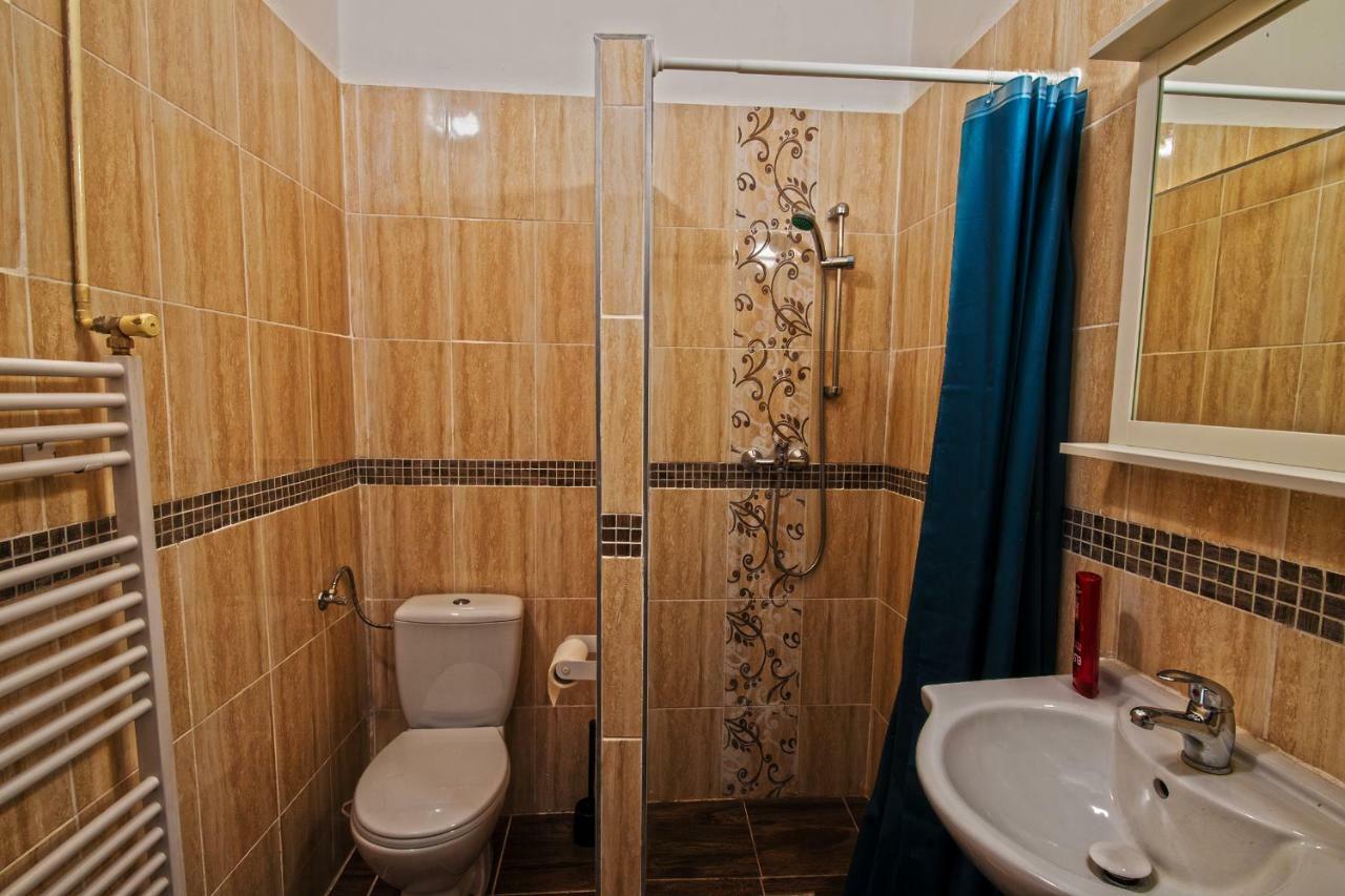Apartamento No. 11 With 2 Bathrooms Next To Railway Station *