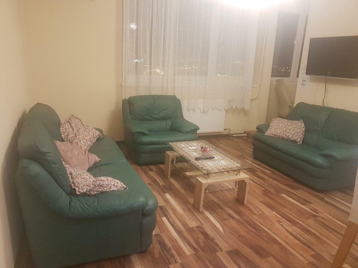 Apartman Vegas Zugló Budapest
