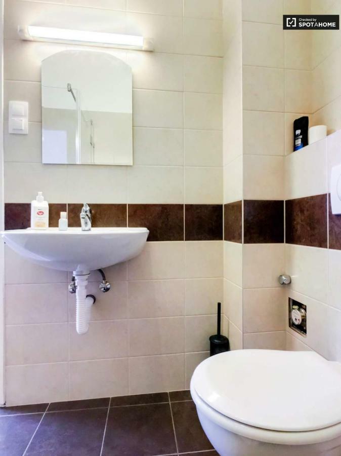 Apartmán Dob15 Small *