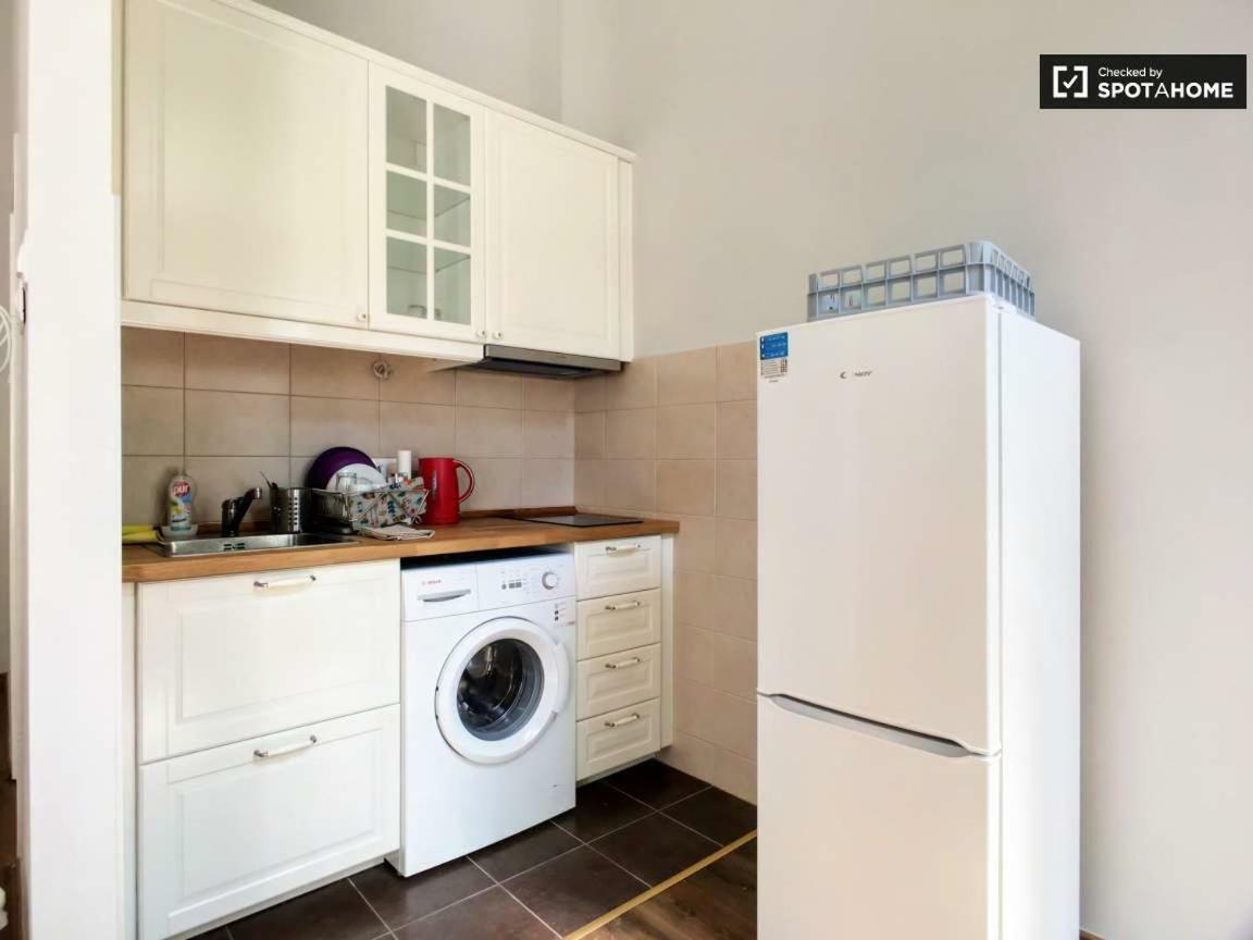 Apartmán Dob15 Small Budapest