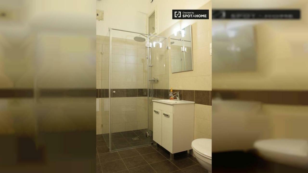 Dob15 Big Apartament *