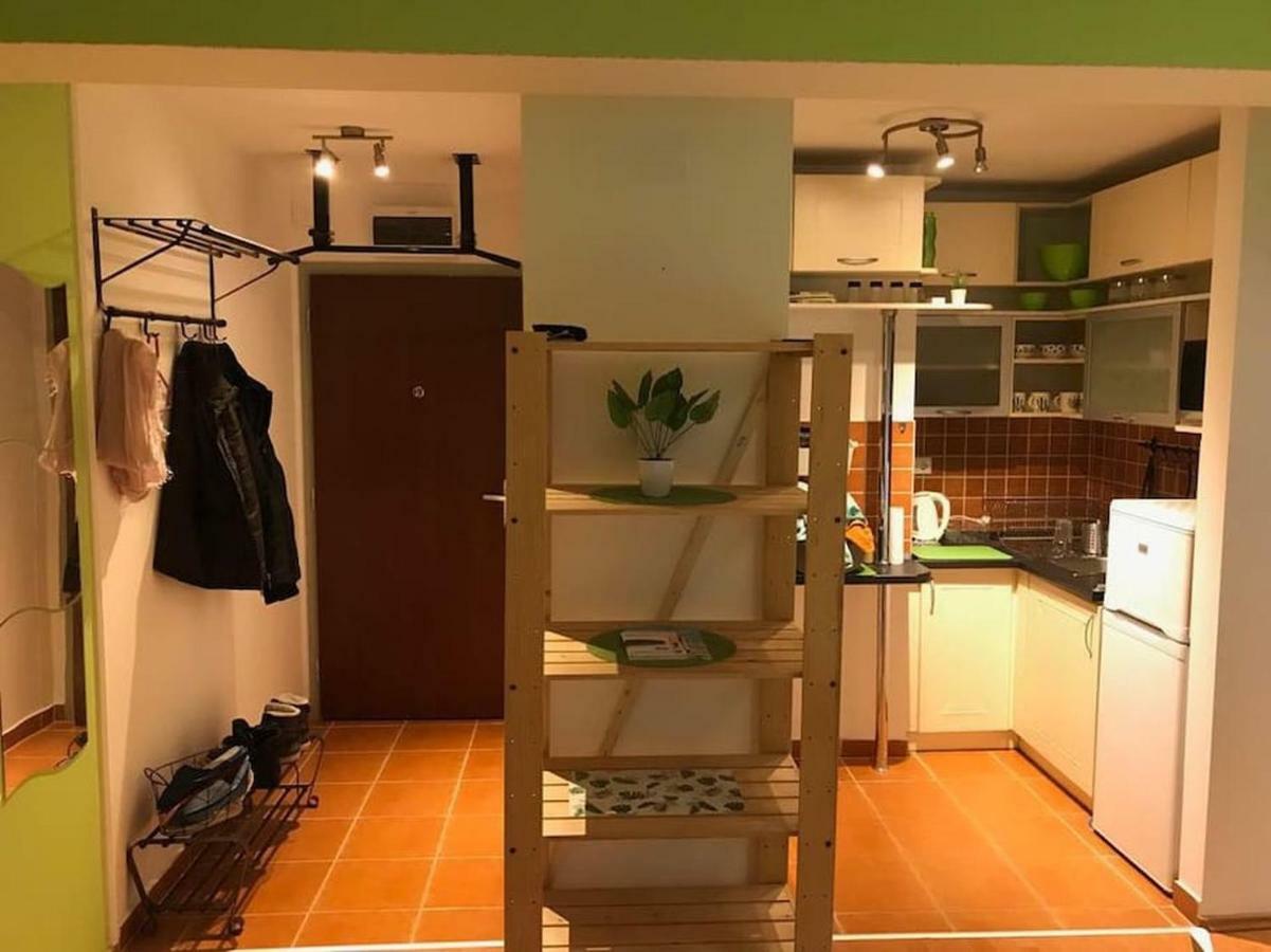 Aquaflat Apartment