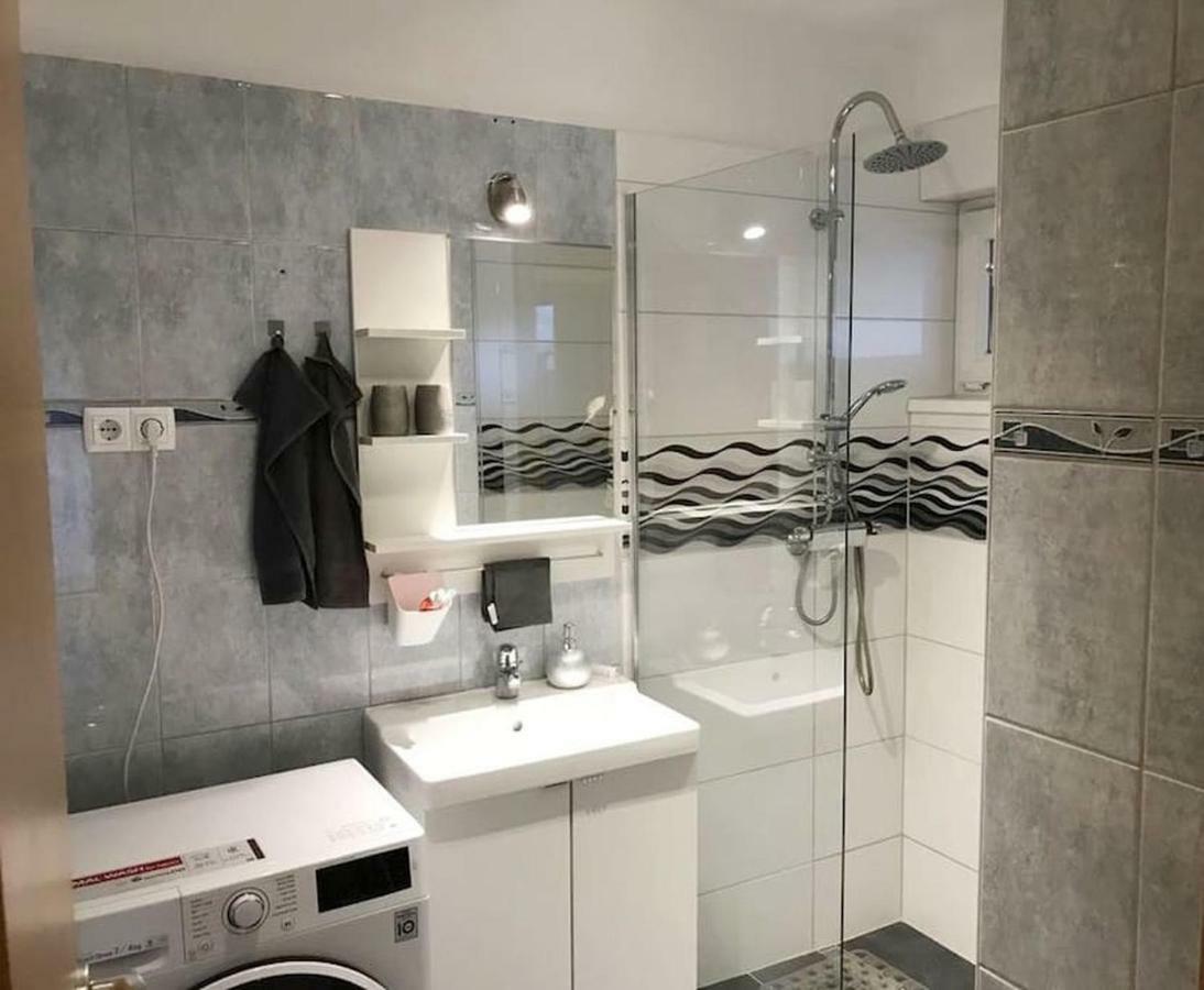 Aquaflat Apartment *