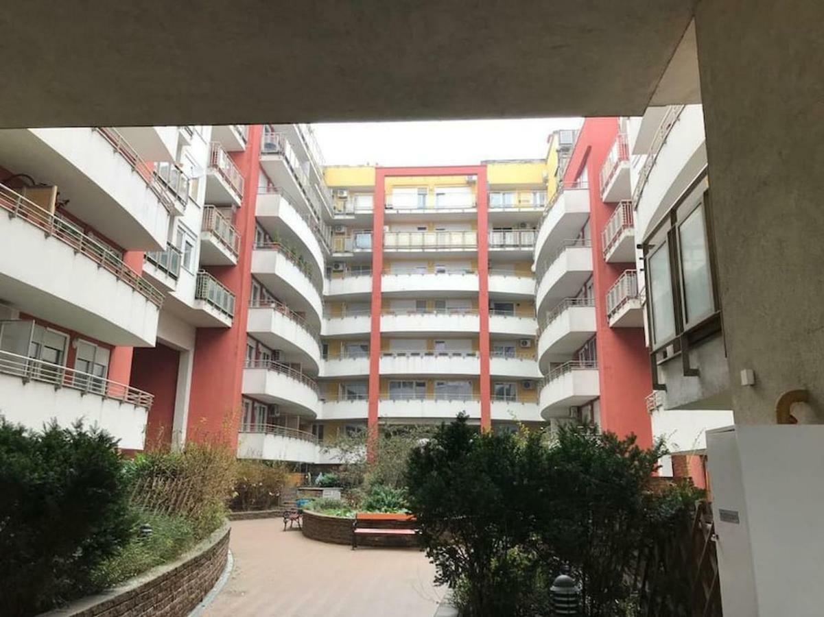 Aquaflat Apartment