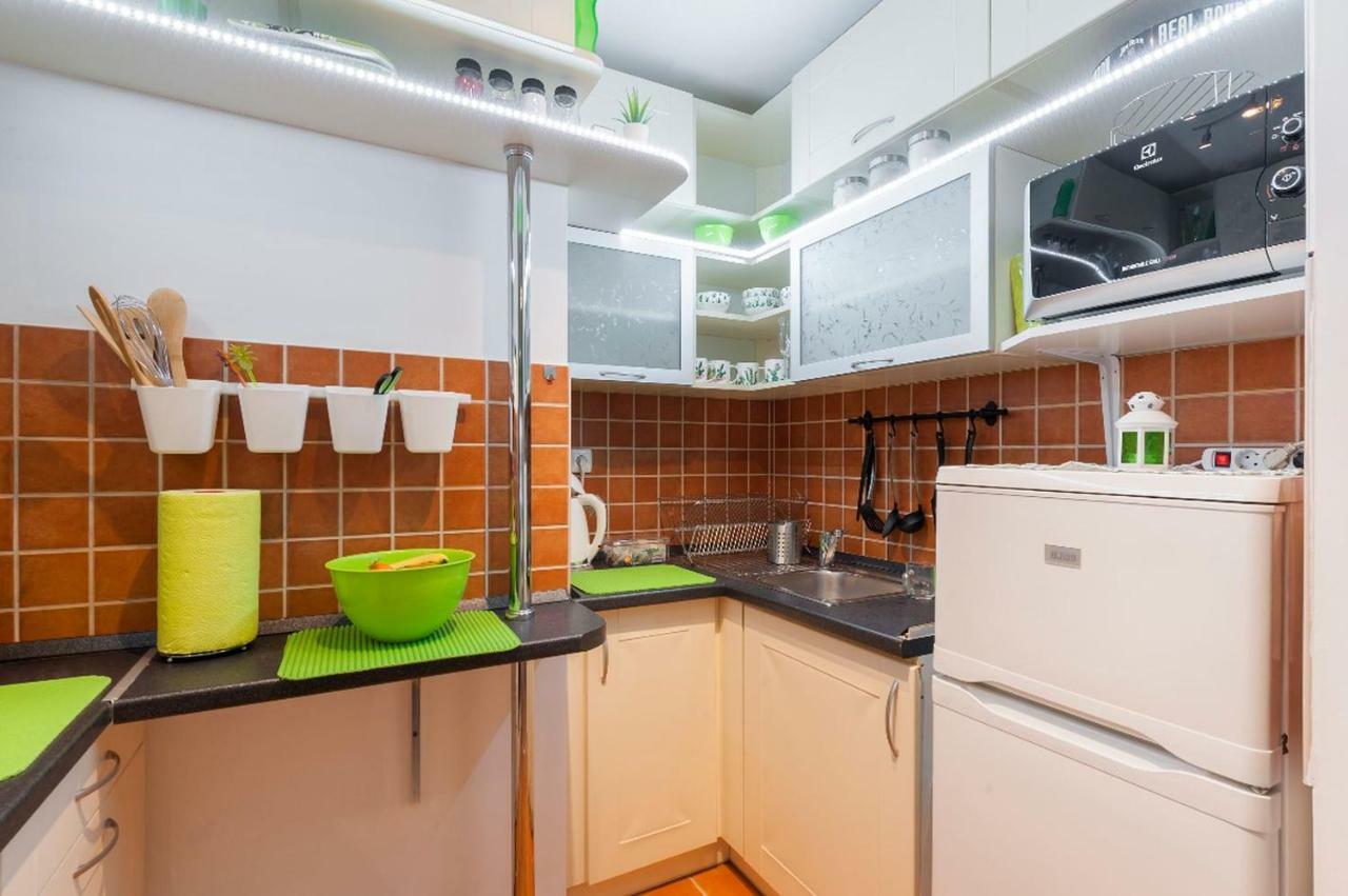 Apartment Aquaflat