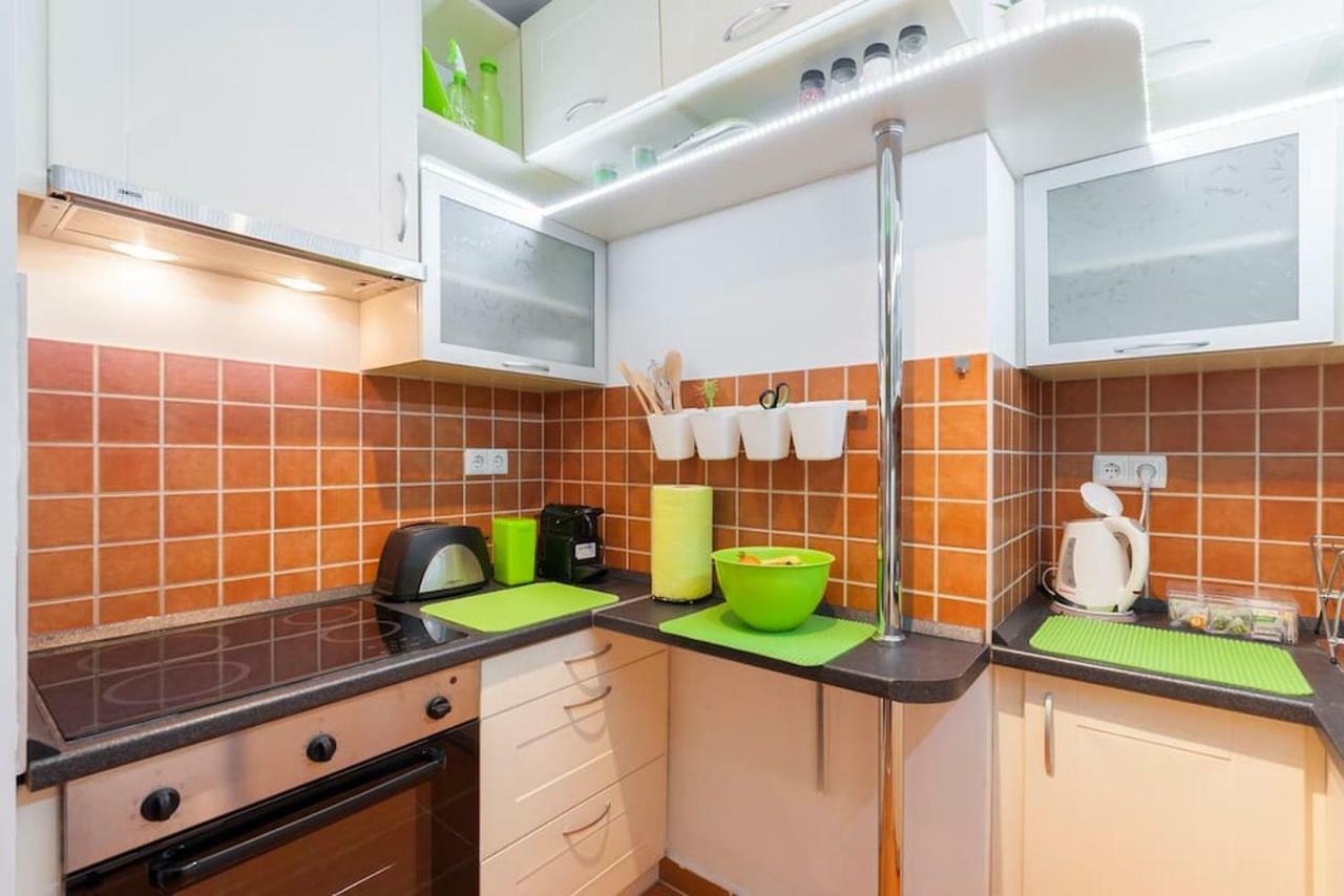 Apartmán Aquaflat