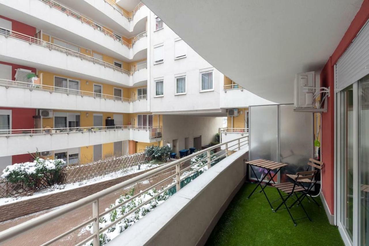 Apartment Aquaflat *