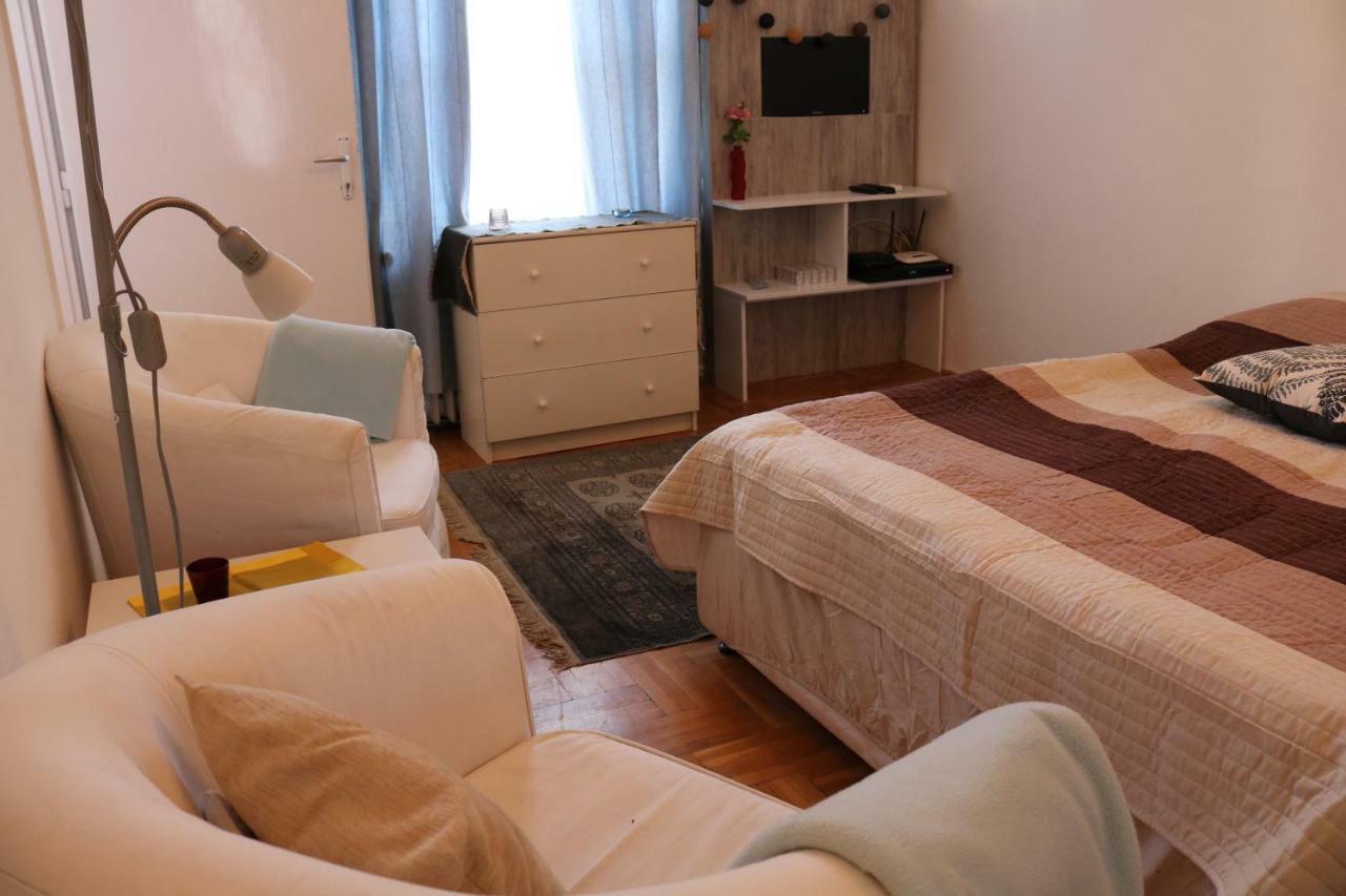 Downtown Island Apartman Appartamento