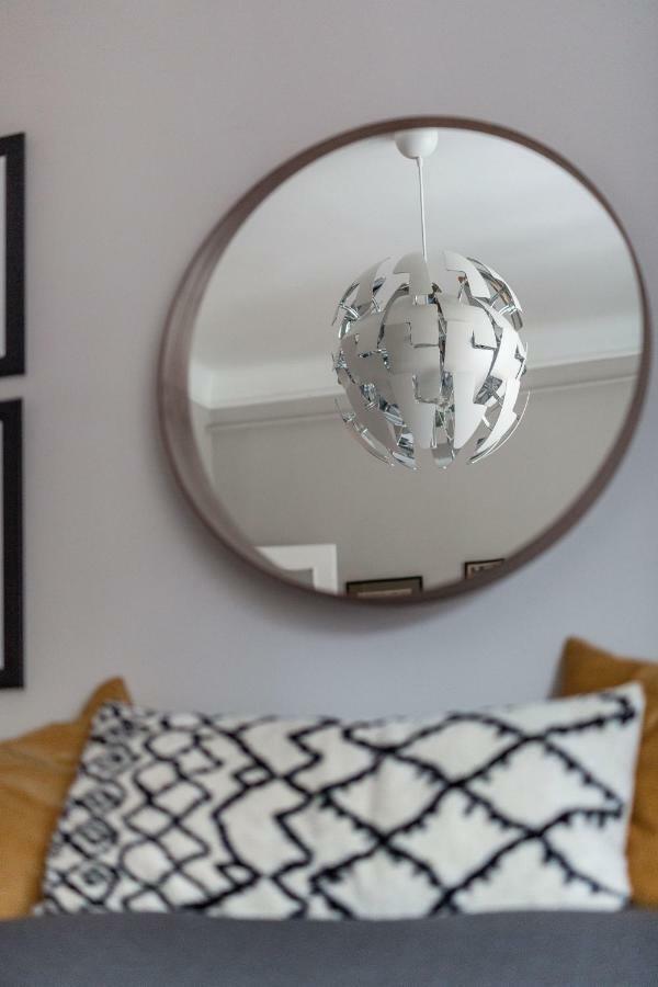 City Studio Apartment *