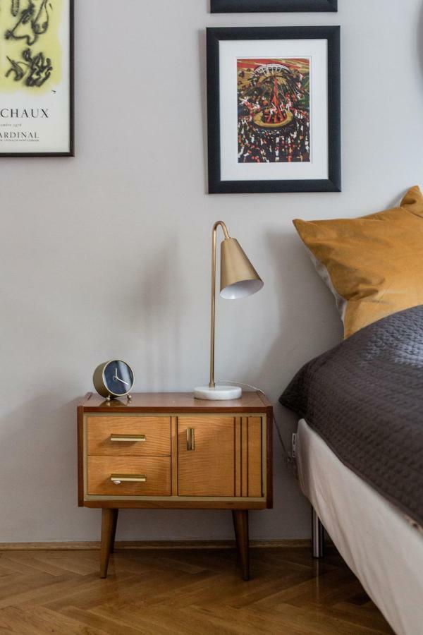 Lejlighed City Studio Apartment