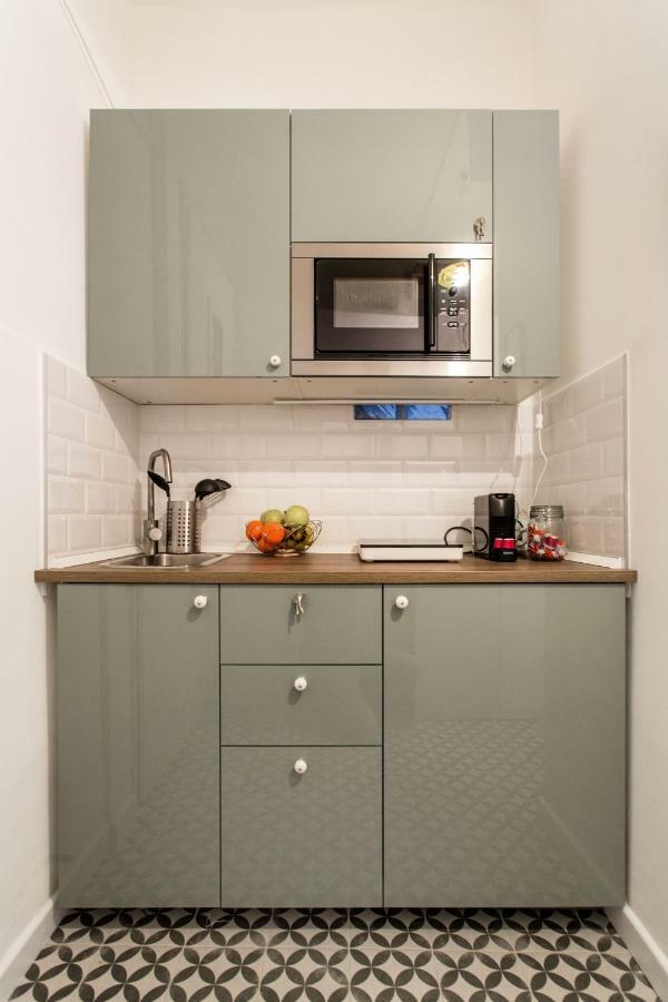City Studio Apartment Apartment Budapest