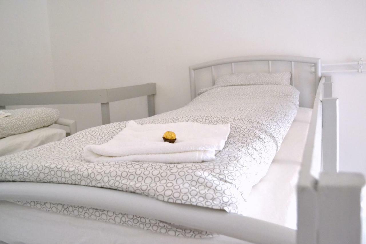 Apartman Bpr Auric Budapest