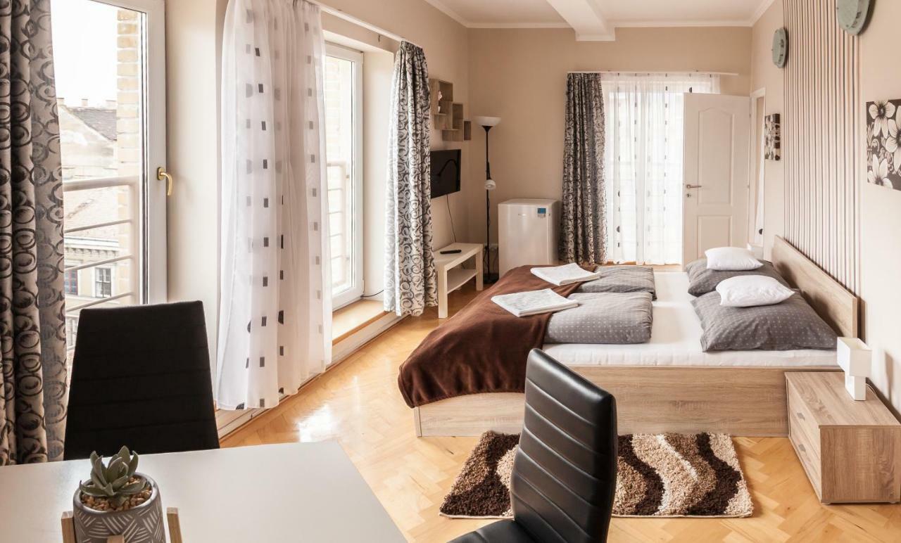 Liszt House * Budapest