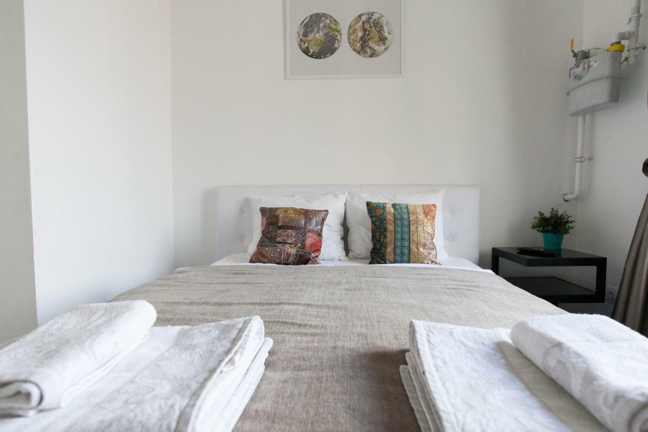 Opera Apartman