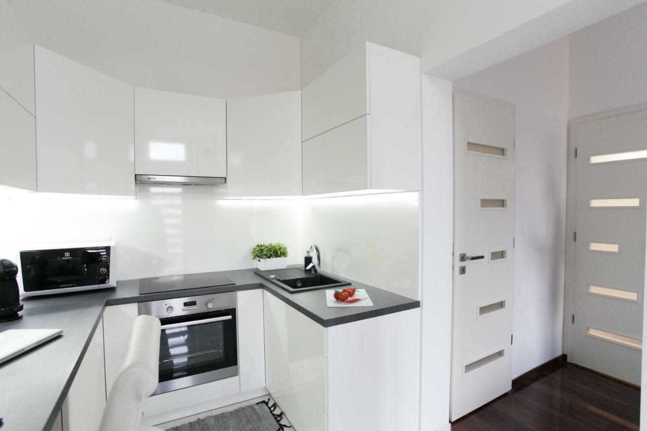 Opera Apartmán *