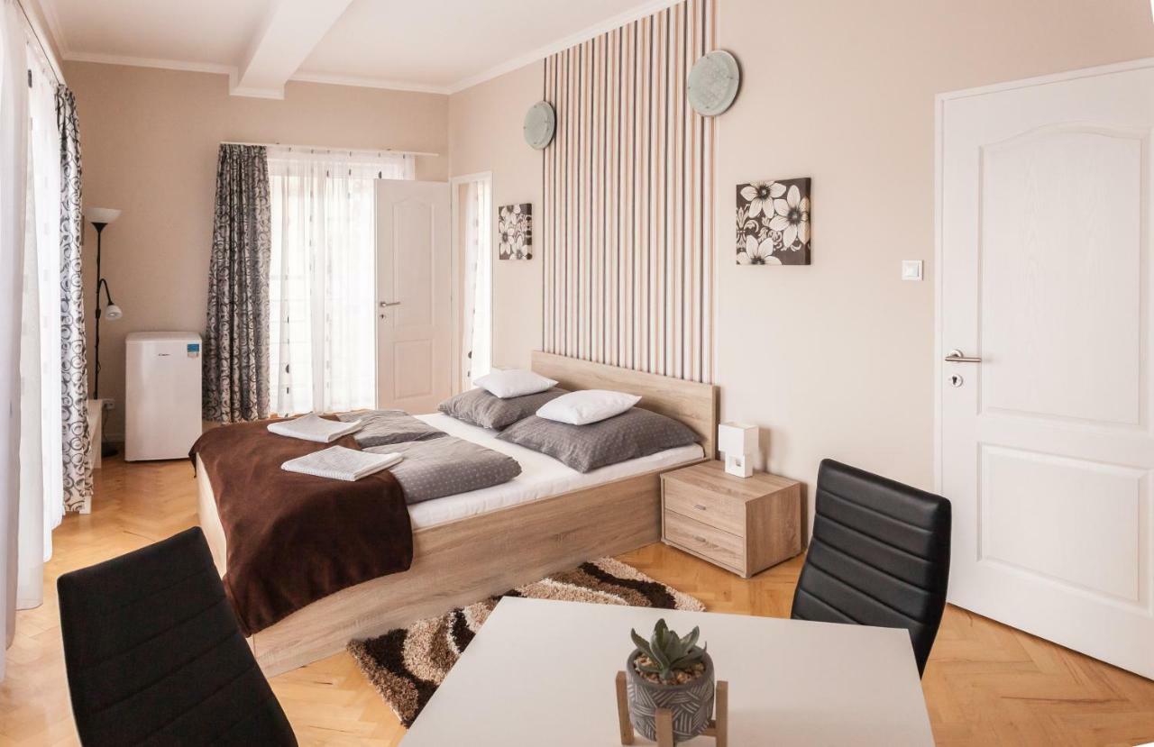 Liszt House Appartamento *