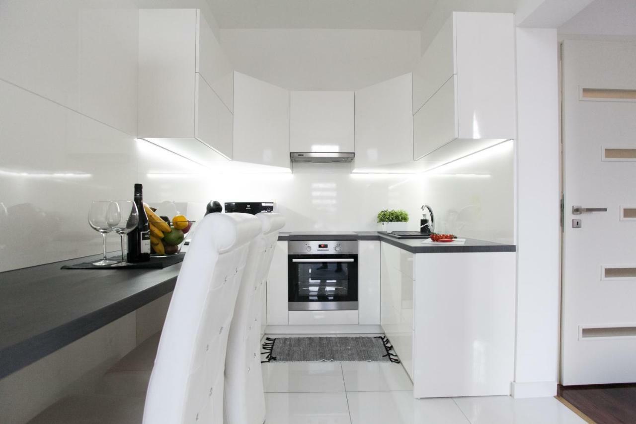 Apartmán Opera Budapešť