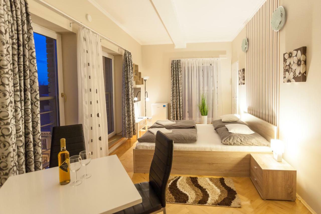 Liszt House Appartamento