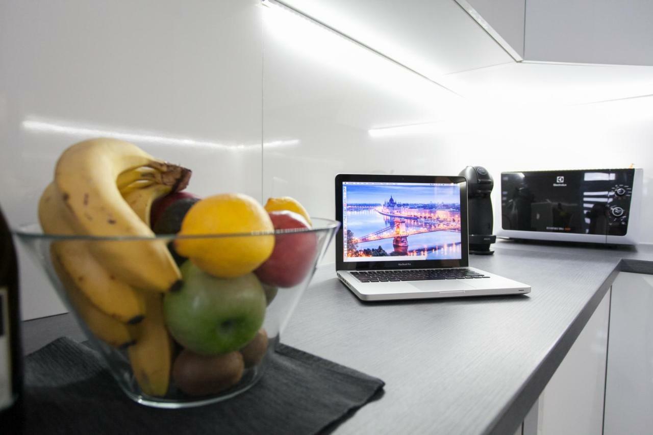 Opera Apartmán Budapešť