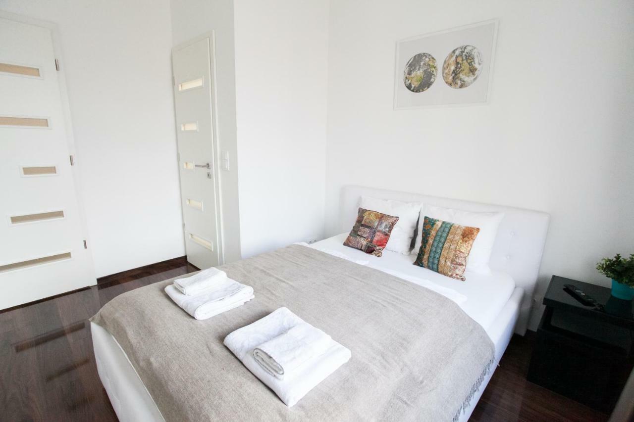 Apartmán Opera Budapešť