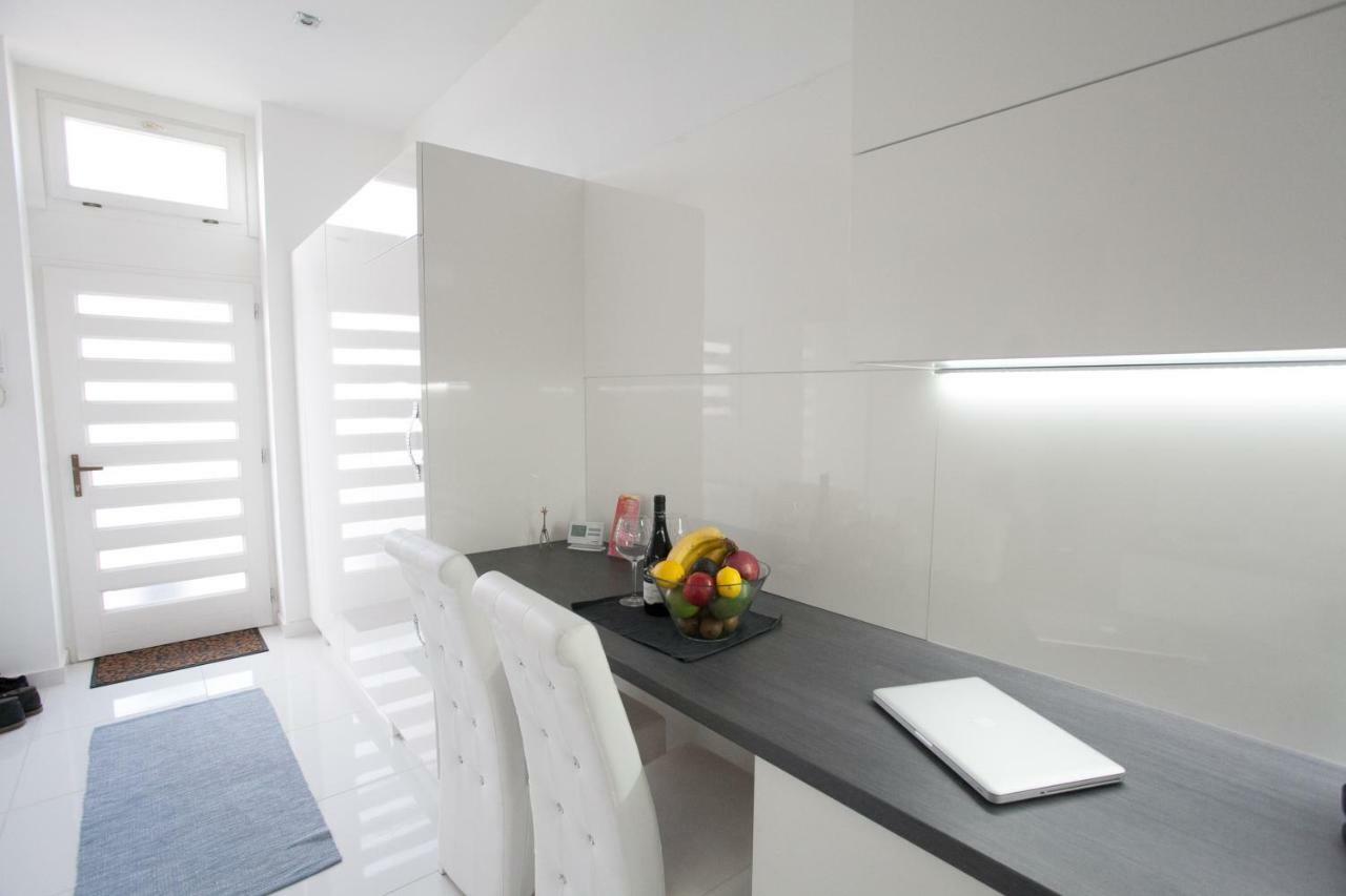 Apartmán Opera