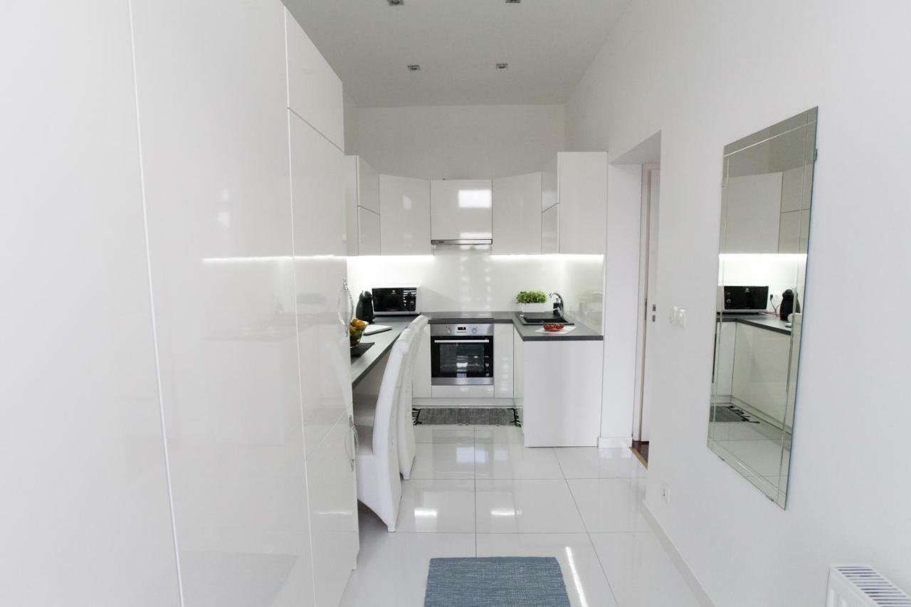 Opera Apartmán